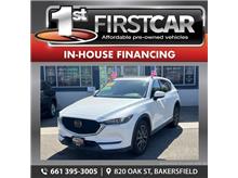 Apply for Financing